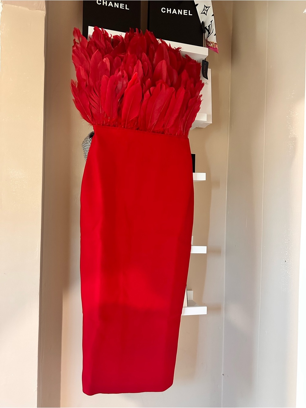 Dresses